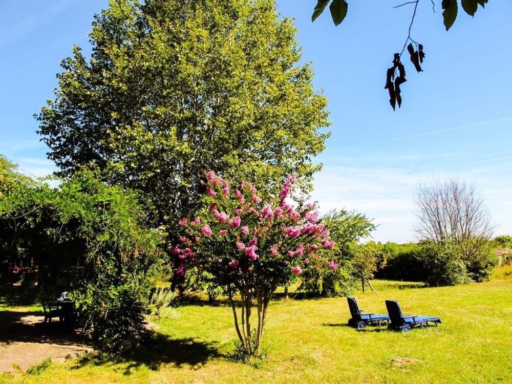 Domaine Maison Dodo Lamonzie-Saint-Martin